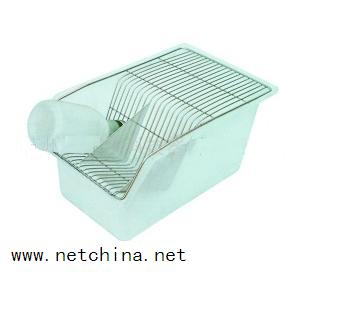 小鼠笼 290*178*160