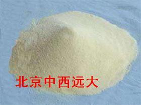 田菁粉（用在催化剂方面）灰分小于2%