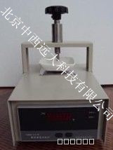 颗粒强度测定仪