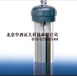 振弦式量水堰计（600mm)+读数仪（无堰板）