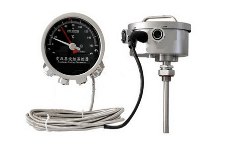 变压器绕组温控器