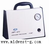 无油真空泵 （实验室用）中国