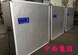 温度与热流巡回自动检测仪