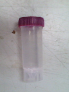 30ml/5ML 尖底塑料离心管