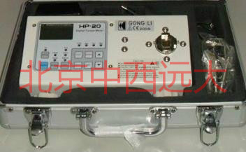 HP系列电批扭力计 共立