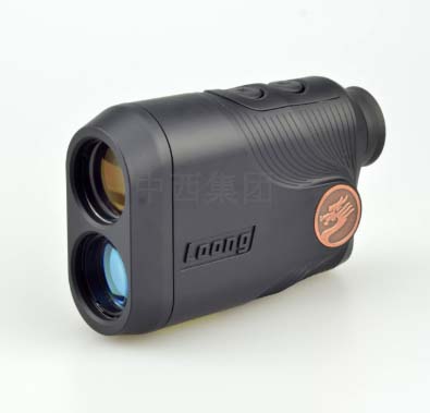激光测距仪 型号:LXGD/LRF1000H 库号：M242035