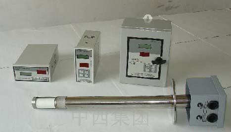 氧化锆氧量分析仪