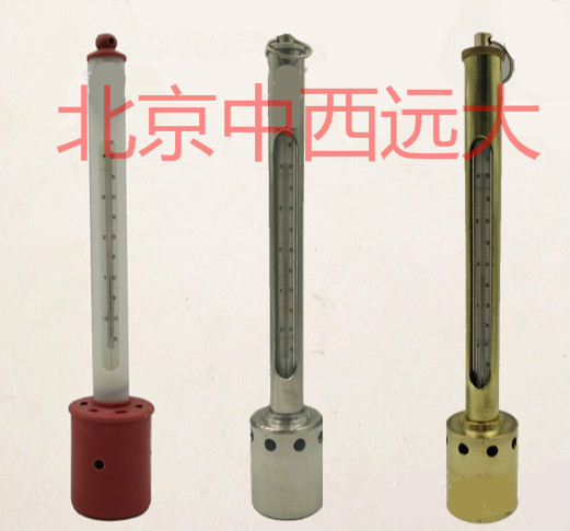 海水温度计(不锈钢)