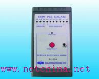 表面电阻测试仪