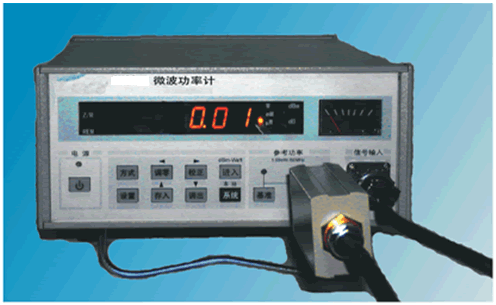 微波功率计 型号:SYY9-GX2B