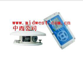 太阳辐射记录仪 型号:YM-TF