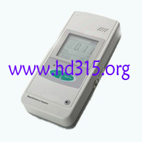 伽马β射线辐射计/剂量计