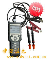 蓄电池电导测试仪