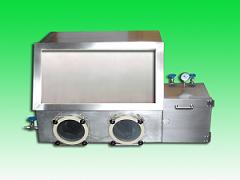 真空手套箱（带循环系统）