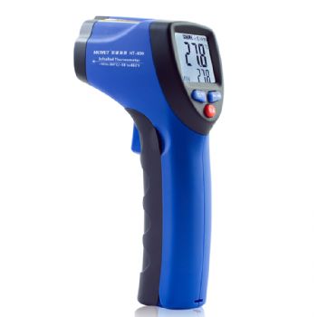 红外测温仪(-50℃-850℃)