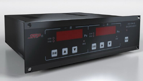 微机型定温式电阻真空计