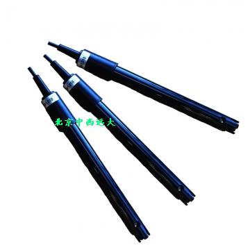 实验室塑壳复合电导电极