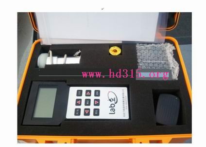 便携式辛烷值十六烷值测定仪 型号:LLB131