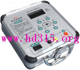 绝缘电阻测试仪（数字式） 型号:SF86-QJ2671