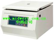 台式高速离心机 型号:LG20-W