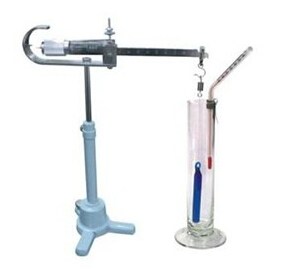 韦氏比重计 型号:ZXPZ-D-5