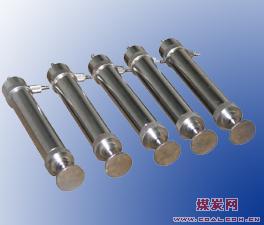 高负压瓦斯取样器 型号:ZHGL2-FW-2