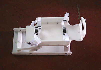 多功能兔固定架 型号:JD-TGDJ