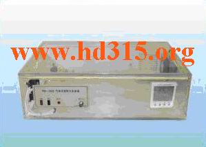 气体浓度配比箱（国产，50L） 型号:BJ137PQX-2002