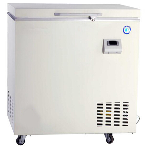 低温冰箱 型号:ZXDW-40-218-WA