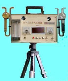大气采样器（改进型）