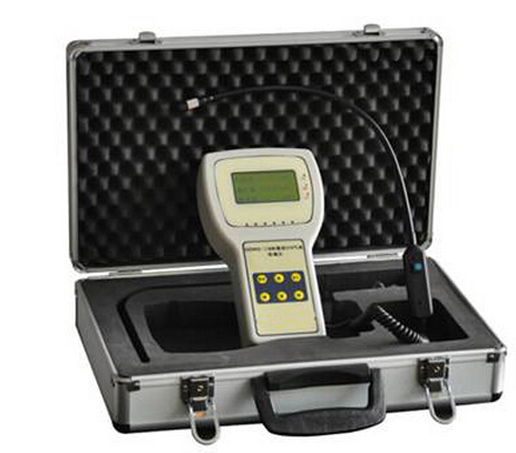 六氟化硫气体检漏仪