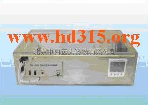 气体浓度配比箱（国产，50L）