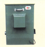 袋式除尘器 型号:XDJ1-LLH-5