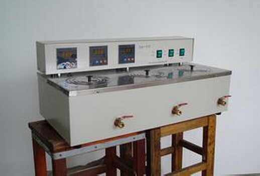 多温恒温水浴(双孔） 型号:ZXDK-6D(S)