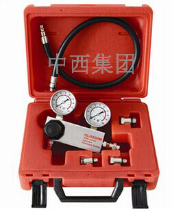气缸漏气量测量仪