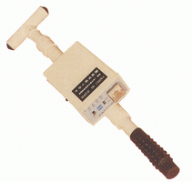 轨道电路故障诊断仪（国产） 型号:CC27-266C