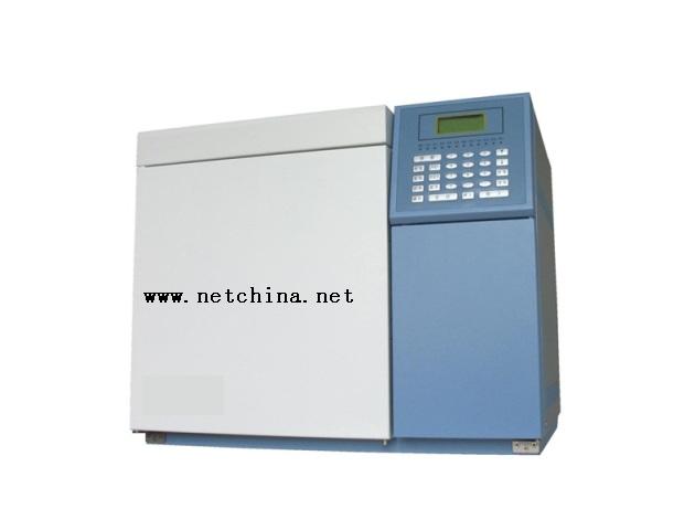 高性能气相色谱仪