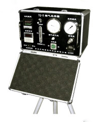 烟气采样器 型号:QLL1-YQ-8