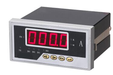 直流电流表 型号:ZXYZ48DA-5K1