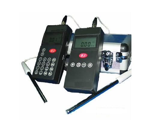 智能热球式风速计 型号:CN61M/ZRQF-D30&oslash;