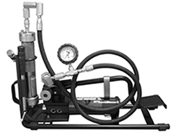 脚踏注脂枪 型号:CZH20-QS-1800A