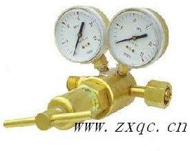 高压氧气减压器/美国 型号:JRC1-591x-750