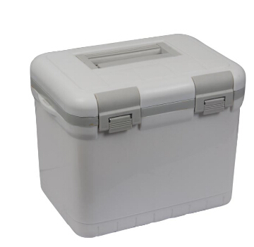 冷藏保温箱（6L) 型号:cn61m/HP-6