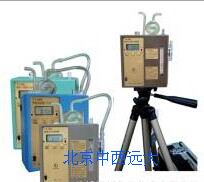智能大气采样器 型号:TY71-TY-08A
