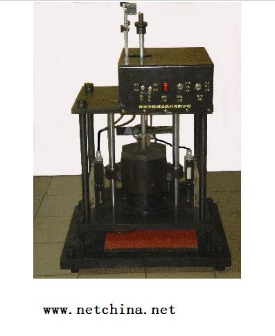 塑胶材料垂直变形性能测试仪 型号:N7AY-YCB-01