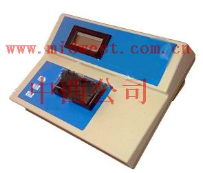 污水色度仪 型号:HH11/XZ-WS