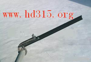 摩擦管钳 型号:GQRA-54