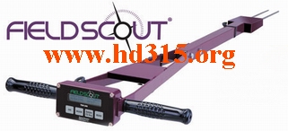 土壤水分速测仪（美国） 型号:ZX/TDR300