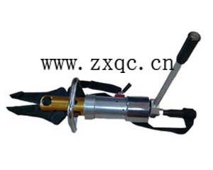 便携式万向剪扩钳 型号:TZH1-KJI-20CB