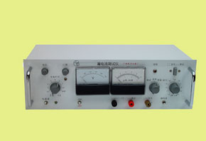 电解电容漏电流测试仪 型号:GCL1-GY-2612